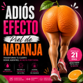 Adios Efecto Piel de Naranja